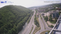 Zvolenská cesta