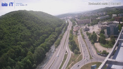 Zvolenská cesta