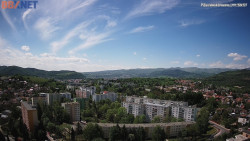 Zvolenská cesta