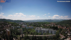 Zvolenská cesta