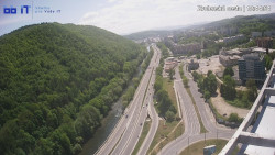 Zvolenská cesta