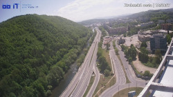 Zvolenská cesta