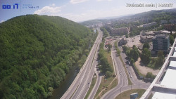 Zvolenská cesta