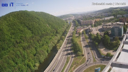 Zvolenská cesta
