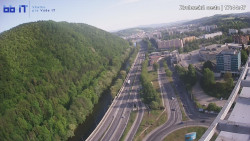 Zvolenská cesta