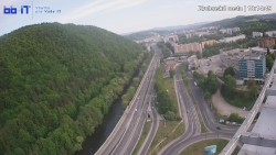 Zvolenská cesta