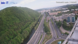 Zvolenská cesta