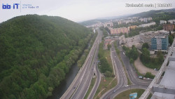 Zvolenská cesta