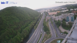 Zvolenská cesta