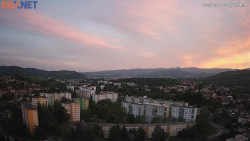 Zvolenská cesta