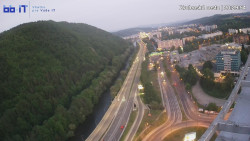 Zvolenská cesta