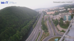 Zvolenská cesta