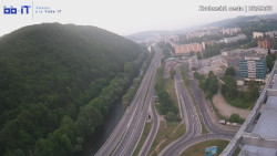 Zvolenská cesta