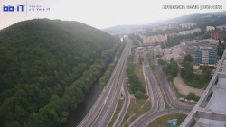 Zvolenská cesta