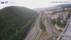 Zvolenská cesta