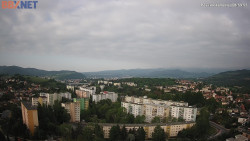 Zvolenská cesta