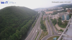 Zvolenská cesta