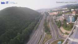 Zvolenská cesta