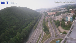 Zvolenská cesta