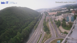 Zvolenská cesta