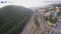 Zvolenská cesta