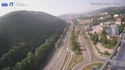 Zvolenská cesta