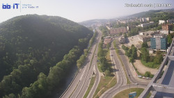 Zvolenská cesta