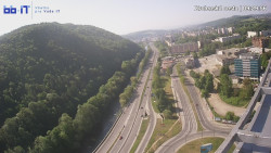 Zvolenská cesta