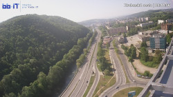 Zvolenská cesta