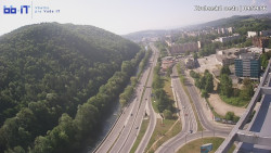 Zvolenská cesta