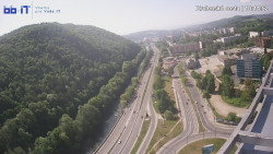 Zvolenská cesta
