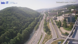 Zvolenská cesta