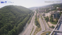 Zvolenská cesta