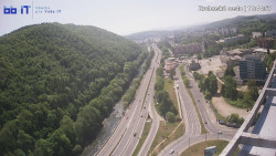 Zvolenská cesta