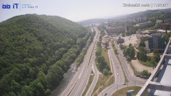 Zvolenská cesta