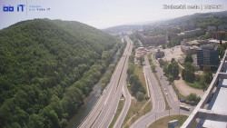 Zvolenská cesta