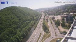 Zvolenská cesta