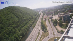 Zvolenská cesta