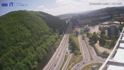 Zvolenská cesta