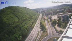 Zvolenská cesta