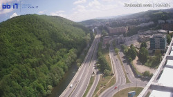 Zvolenská cesta