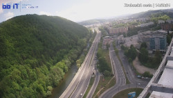 Zvolenská cesta