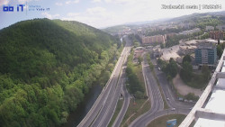 Zvolenská cesta