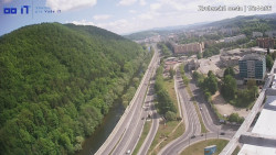 Zvolenská cesta
