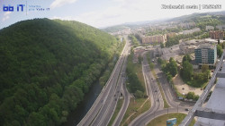 Zvolenská cesta