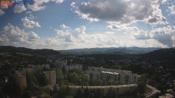 Zvolenská cesta