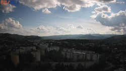 Zvolenská cesta