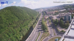 Zvolenská cesta
