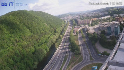 Zvolenská cesta