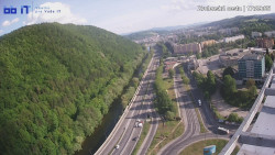 Zvolenská cesta